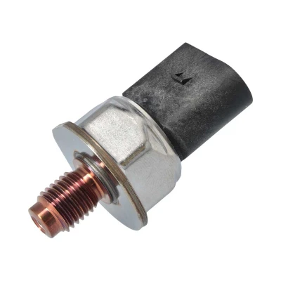 Bild av MEYLE 114 822 0006 Capteur, pression de carburant AUDI: Q7, A4 B8 Avant, Berline, VOLKSWAGEN: Touareg II, I