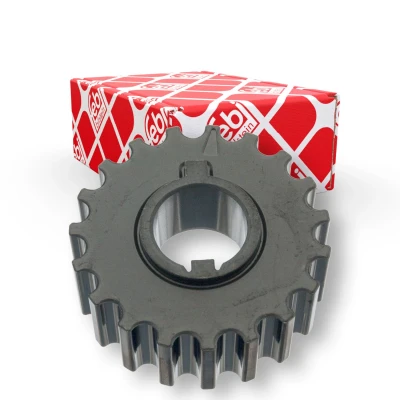 Bild av FEBI BILSTEIN 25102 Roue dentée, vilebrequin OPEL: Astra G CC, Corsa B 3/5 portes, Berline