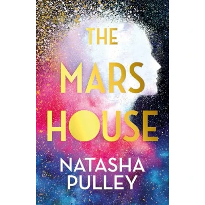 Bild av The Mars House: A BBC Radio 2 Book Club Pick