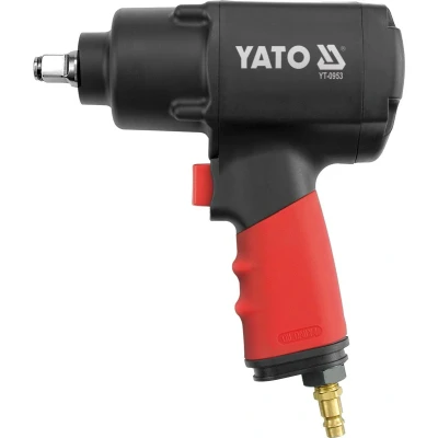 Bild av YATO YT 0953 Clé à choc 6,3 pneumatique