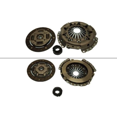 Bild av KAWE 962130 Kit d&#039;embrayage avec mécanisme disque d&#039;embrayage, butée de débrayage MF 190 SEAT: Ibiza 3, Córdoba II Berline