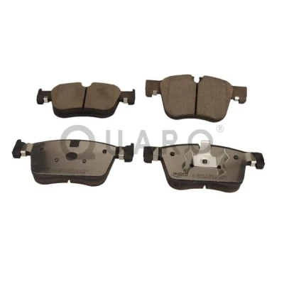 Bild av QUARO QP8373C Jeu de plaquettes frein préparé pour indicateur d&#039;usure PEUGEOT: 308 II 3/5 portes, SW 2, I SW, CITROËN: C4 Picasso 2
