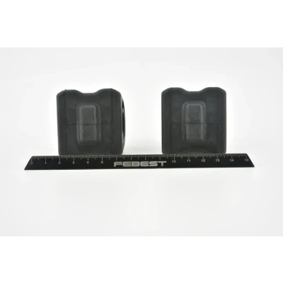 Bild av FEBEST HSB FKF KIT Silent Bloc de Barre Stabilisatrice des deux côtés l&#039;essieu avant HONDA: CIVIC 8 Hatchback, CR V 4, 3