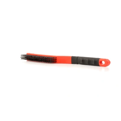 Bild av YATO YT 6330 Brosse métallique, nettoyage de l&#039;étrier frein 340 Poignée 2 composants 3