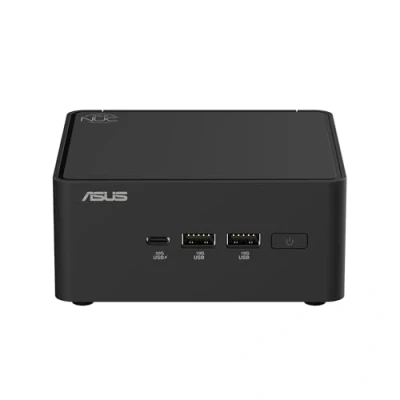 Bild av ASUS NUC 15 Pro Tall Kit mini PC Core Ultra 5 210H 2.2 GHz 0 GB no HDD
