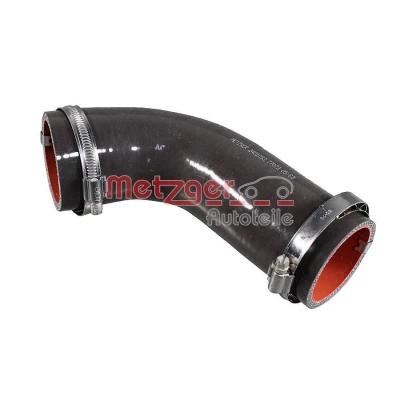 Bild av METZGER 2401093 Gaine De Suralimentation Silicone avec colliers VOLVO: XC60 I, V60 S60 II