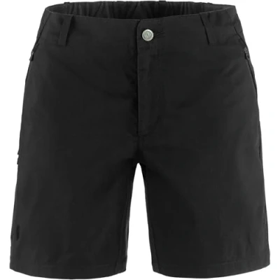 Bild av Fjällräven Women&#039;s Hoja Hybrid Shorts