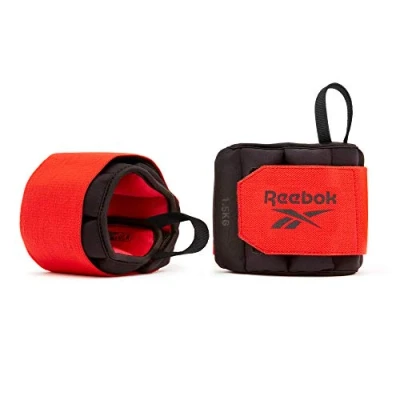 Bild av Reebok Flexlock Handledsvikter 1.5Kg
