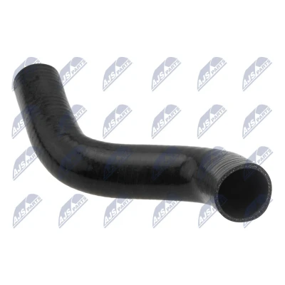 Bild av NTY GPP RE 029 Gaine De Suralimentation RENAULT: MEGANE 3, SCENIC GRAND 3