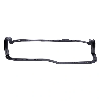 Bild av FEBI BILSTEIN 17331 Joint De Carter d&#039;Huile Caoutchouc RENAULT: CLIO 1, 19 II 3/5 portes, I portes