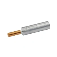 Bild av Klauke Compression joint with copper connecting bolt 35/50mm2