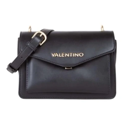 Bild av Valentino Bags Violet Axelremsväska, Storlek: One Size, Nero