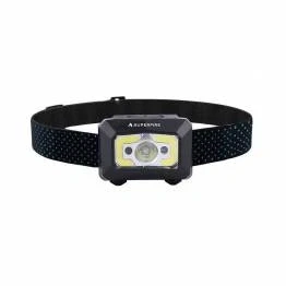 Bild av Superfire Headlight with non contact switch X30 340lm USB