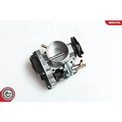 Bild av Gasreglage, vw transporter t4 buss, flak/chassi, skåp, 06A 133 064 B