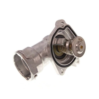 Bild av MAXGEAR 67 0133 Thermostat d&#039;eau 87 avec joint d&#039;étanchéite MERCEDES BENZ: Classe C Berline, Break, CLK Coupe