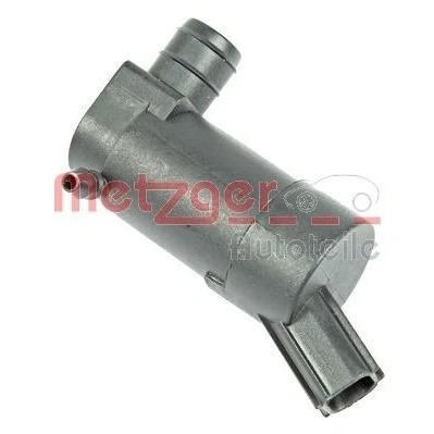 Bild av METZGER 2220038 Pompe De Lave Glace VOLVO: S60 I, S40 II, C70 2 Cabriolet, FORD: Focus Limousine, MONDEO 3 Stufenheck