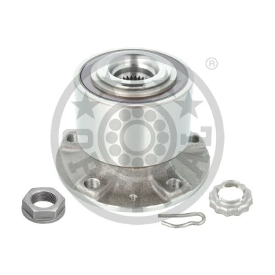 Bild av OPTIMAL 602902 Kit de roulements roue 129, 92 PEUGEOT: Expert III Van, Minibus, Traveller, CITROËN: Spacetourer, Jumpy Van