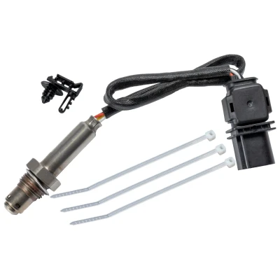 Bild av SWAG 33 10 4087 Sonde lambda chauffé 5 BMW: 3 Berline, 1 portes, PEUGEOT: 207 3/5 208 I 308 portes