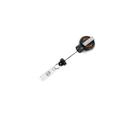 Bild av Durable 834901 Jojo nyckelring EXTRA STRONG360, svart