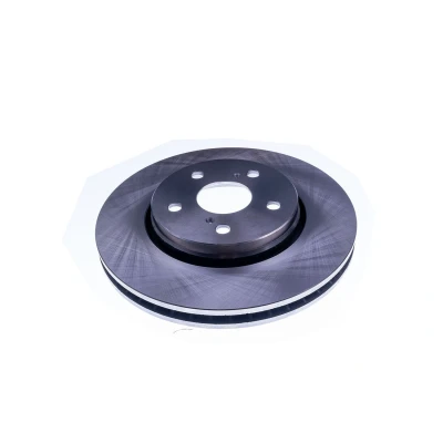 Bild av DENCKERMANN Bromsskiva TOYOTA: Corolla XII Kombi, C HR, Hatchback 299mm 28mm 5 ventilerad B130849 43512F4010 Bromsskivor