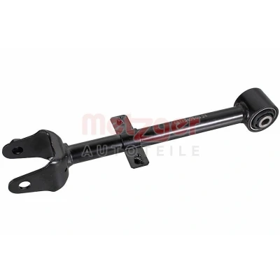 Bild av METZGER 58179404 Bras de suspension avec support en caoutchouc Essieu arrière droit barre oscillant transversal
