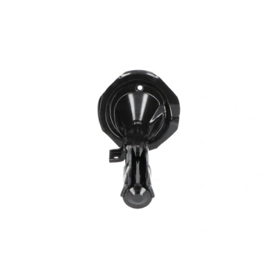 Bild av KAVO PARTS SSA 5518 Amortisseur Essieu avant droit Pression de gaz Système bitube Jambe suspension Goujon en haut CITROËN: C4 Aircross