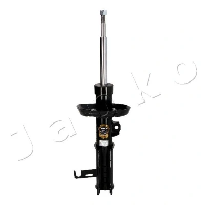 Bild av JAPKO MJ00970 Amortisseur Essieu avant gauche Pression de gaz Système bitube Jambe suspension Goujon en haut OPEL: Insignia A 3/5 portes