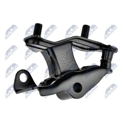 Bild av Motorkudde, Bak, honda accord vii, tourer 50860SDAA00, 50860SDAA02
