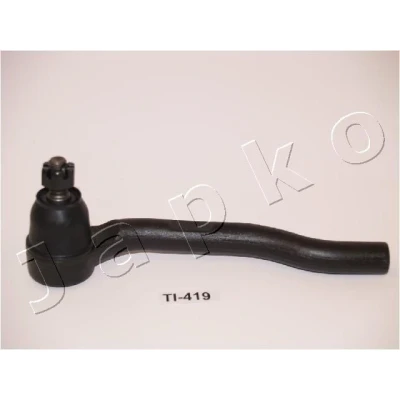 Bild av JAPKO 111418R Rotule de direction 10 X 1,25 avant droite HONDA: Jazz 2