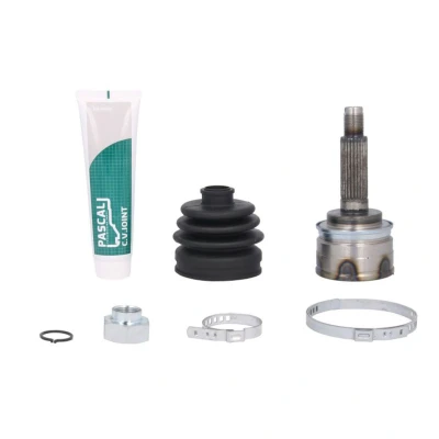 Bild av PASCAL G18009PC Tête De Cardan côté roue SUZUKI: SWIFT 2, Alto IV