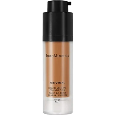 Bild av BareMinerals Original Liquid Mineral Foundation 30 ml