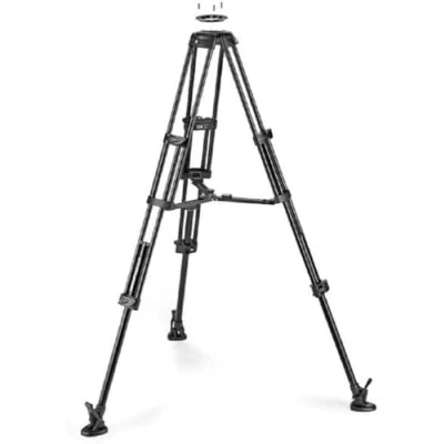 Bild av Manfrotto MVTTWINMA tripod