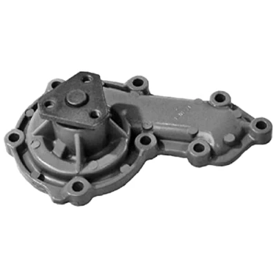 Bild av VALEO 506732 Pompe à eau sans poulie avec joints couvercle LAND ROVER: Defender SUV Cabriolet, Discovery 1,