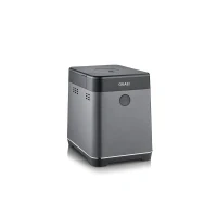 Bild av Graef BA806, 750 g, Timer, Kontroll av färg på skorpan, Hålla sig varm funktion, 520 W, Svart, Grå