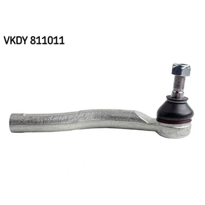 Bild av SKF VKDY 811011 Rotule de direction avec graisse synthétique TOYOTA: Yaris II 3/5 portes, III Vios / Berline