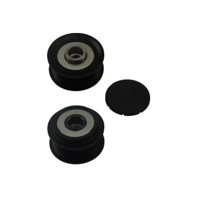Bild av KAVO PARTS DFP 9010 Poulie d&#039;Alternateur 22,6 TOYOTA: Yaris II 3/5 portes, Auris 5 Corolla IX KIA: CARENS 2, 3