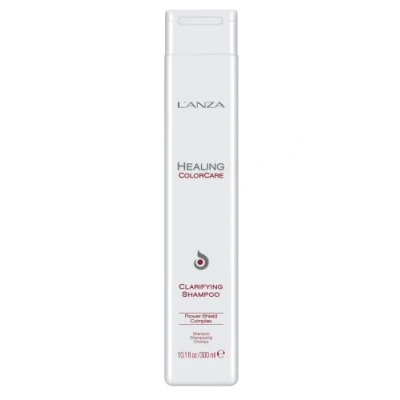 Bild av L&#039;anza Healing ColorCare Clarifying Shampoo 300ml