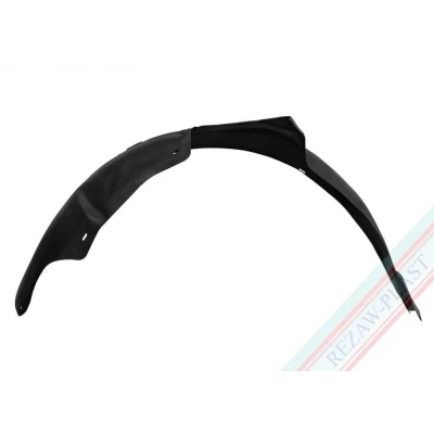 Bild av Beklädnad, hjulhus, Höger fram, skoda octavia i, combi 1U0809962C, 1U0809962D