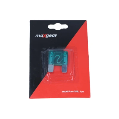 Bild av MAXGEAR 89 0009 Fusible 30 bleu clair