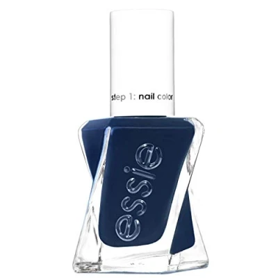 Bild av Essie Couture Caviar Bar, 1 pack (1 x 14 ml)