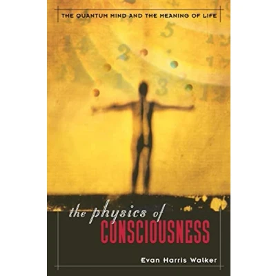 Bild av the Physics of Consciousness: Quantum Mind and Meaning Life