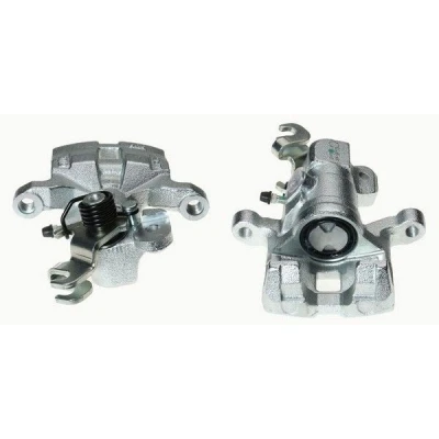 Bild av BUDWEG CALIPER 343492 Étrier de frein MAZDA: 6 3/5 portes, 5 Berline