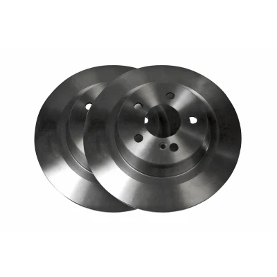 Bild av VAICO V30 80093 Disque de frein Essieu arrière 320 24 5 112 ventilé Qualité originale MERCEDES BENZ: Classe E Berline, CLS Coupe, Break