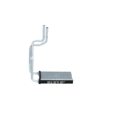 Bild av Värmeväxlare, kupévärmare NRF 54349
