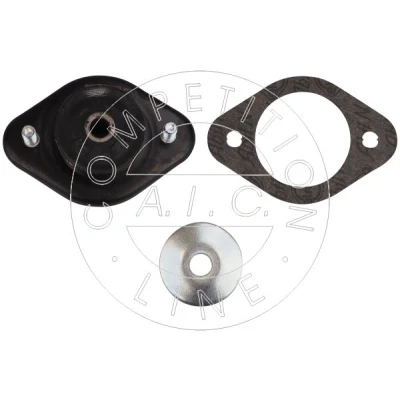 Bild av AIC 55329Set Coupelle d&#039;amortisseur Essieu arrière gauche, droit avec joint d&#039;étanchéite Caoutchouc BMW: 3 Cabriolet, Berline