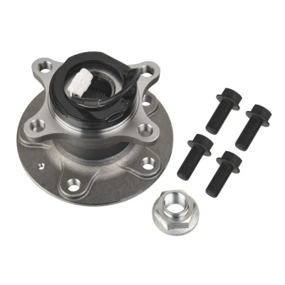 Bild av FEBI BILSTEIN 179849 Kit de roulements roue SUZUKI: SX4 I 5 portes, Vitara IV SUV, II S Cross, FIAT: Sedici