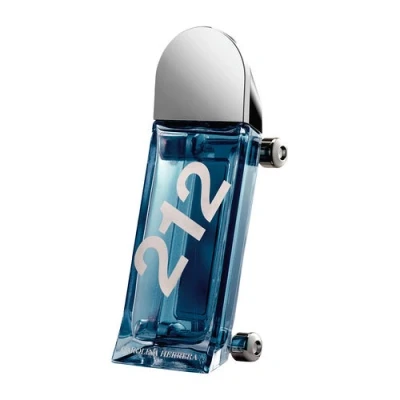 Bild av Carolina Herrera 212 Men Heroes Eau de Toilette 150 ml