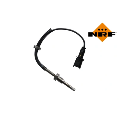 Bild av NRF 707053 Palpeur, température des gaz avec graisse synthétique OPEL: Zafira B, Astra H GTC, TwinTop, SAAB: 9 3 Berline, Break