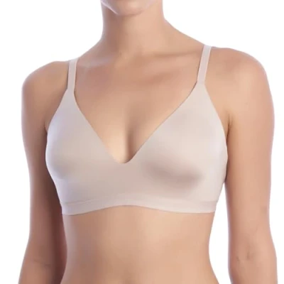 Bild av Sloggi WOW Comfort Push upbh, Storlek: 90E, Foundation nude