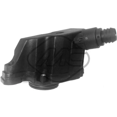 Bild av Oljeavskiljare, vevhusventilation, audi,seat,skoda,vw, 036 103 464 D, G, 36 36103464D